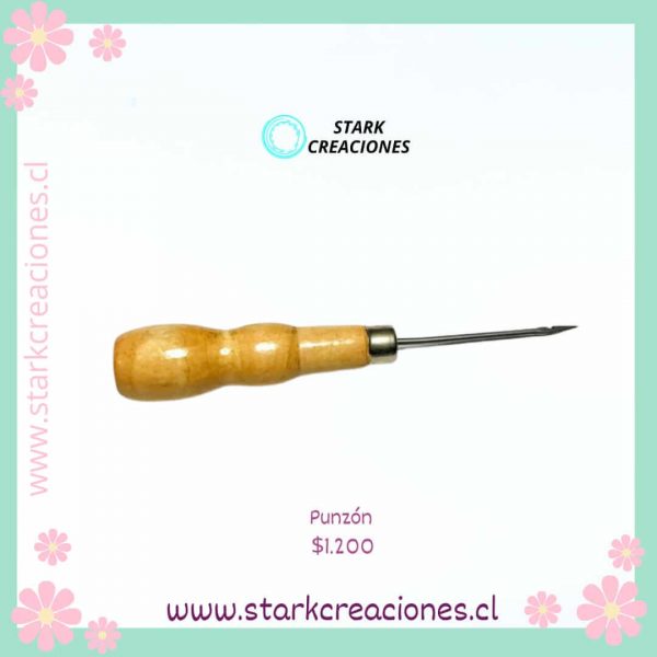 Pinzas de Madera – Stark Creaciones Insumos